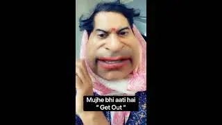 Rachna Aunty's House help is Back | Gaurav Gera #RachnaAunty