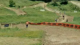 Campionatul Național Individual al României la Motocros de la Moreni 2022 - ziua 1