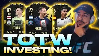 TOTW INVESTING!!