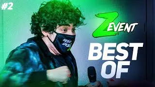 UN KCULTURE LEGENDAIRE ! BEST OF ZEVENT2020 - KOTEI&KAMETO 2/2