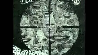 DEATHCHARGE - a look at their sorrow + plastic smiles (FULL EP`s)