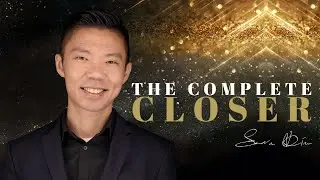 Remote Closing (FULL GUIDE) | Becoming a Complete Closer&trade;