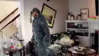 Wilfred Season 3 Promo - Couch