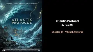 Atlantis Protocol - Chapter 34 - Vibrant Artworks