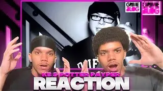 12 YEARS AGO??? | KB & Potter Payper- Rap Attack (REACTION!!!)