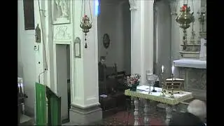 18 Gennaio 26 II Domenica T.O.