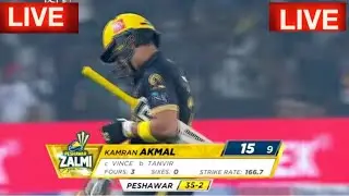 Live Match Today | Peshawar Zalmi Vs Multan Sultans Live | Psl Match 5 Live Peshawar Zalmi Vs Muktan
