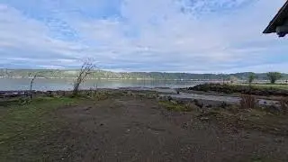 Twanoh State Park on Hood Canal Walk Part 1 October 22, 2025