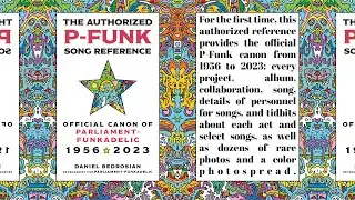 June 2023 - Authorized P Funk