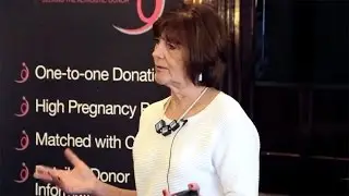 Counselling in egg donation