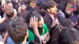 45 Oth Tay Ha Logo Saman  Mazhar Abbas MAzhar Bhatti 28 Rajab 2017 Rajoa