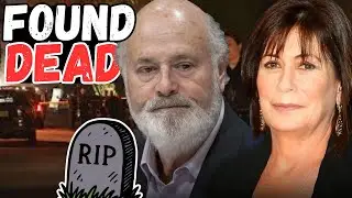 TMZ Rob Reiner, Wife Found Dead In Their Home