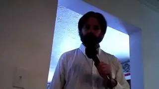 Ron sings Brooks and Dunn's MY HEART IS LOST TO YOU