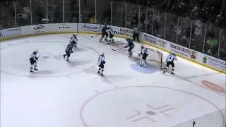 Texas Stars vs Toronto Marlies Nov. 5