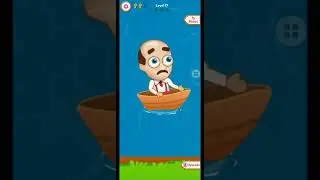Save Daddy - level 15/16/17/18 #playing #kidsgames #open chest #mobilegames