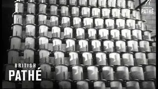 Lace Making (1953)