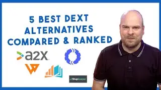 5 Best Dext Alternatives Compared & Ranked