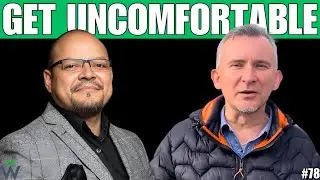 Get Comfortable Being Uncomfortable - How Vitaliy Babiy Scaled Fast | WealthGenius Podcast Ep #78