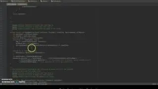 Nima and Rei Code review Video.