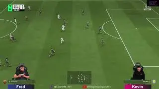 GTSports Leagues TV1