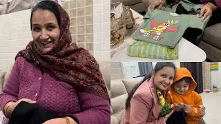 मेरे sidhe में देखो क्या-क्या mila😍