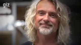 Interview with Martin Wezowski (SAP) | GIZ tech2D