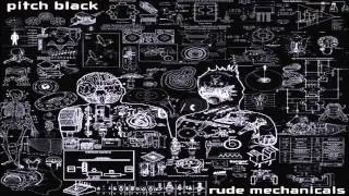 Pitch Black - South of the Line