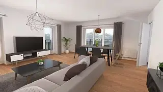 Appartements neufs L'ORANGERAIE 91700 Sainte Genevi&egrave;ve des Bois