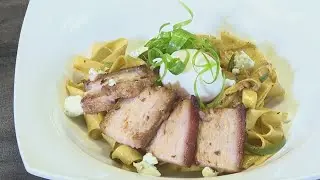 Hawaii's Kitchen: Scratch Kitchen- Part 2