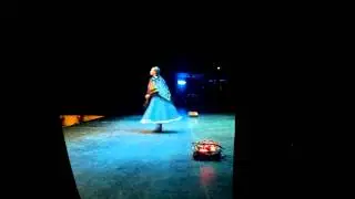 Olga Perrier - aria di Micaela dall'opera 