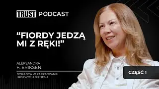 Aleksandra F. Eriksen Cześć 1