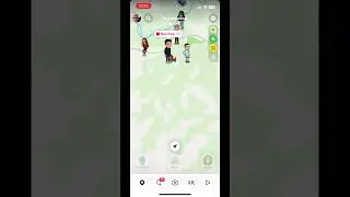 How to view your friends location on snap maps on Snapchat (easy)