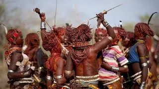 Magic sofia tribale african dance | Best african dance collection | Beauty dancing in african