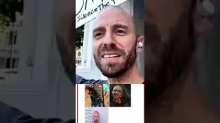 Journalist violently attacked, kidnapped, and tortured by US Marshals and St Martin Parish