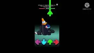 fnf impostor mod v4