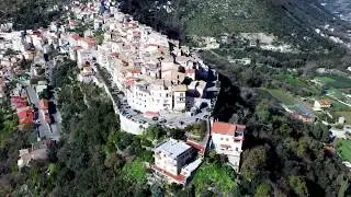 Monte San Biagio 4K