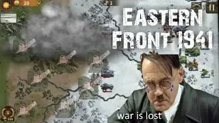 Operation Bagration and Red Storm (Eastern Front 1941) - Glory of Generals 3