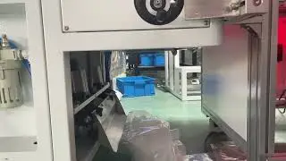 Count & Packing Machine | Tablet Counting machine | Counting filling and Packing Machine