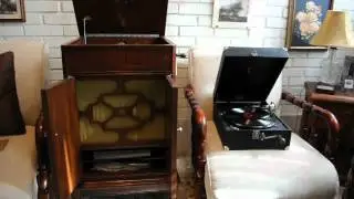 Viva Tonal / Path&eacute; Diamond Experiment- Thinking Of You (The Astorites) 1926