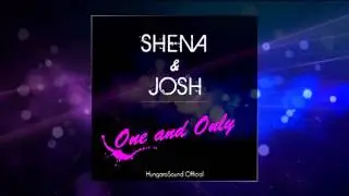 Shena & Josh - One and Only ( Led City bootleg remix )