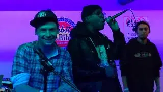 Bullhead*ded (Bullheadded) 11/22/19