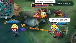 INSANE FRANCO HOOKS BY WOLF XOTIC SUBSCRIBERS 😍 SUBSCRIBERS HOOK MONTAGE | WOLF XOTIC