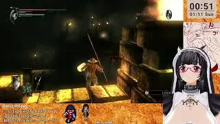 デモンズソウル その4