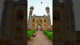 Lahore - The City of Culture and History