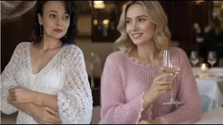 KNITTING💕МОДНЫЕ ВЯЗАНЫЕ ВЕЩИ 💕COZY KNITTING IDEAS