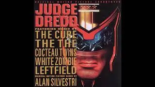 Aska - Time (Judge Dredd Motion Picture Soundtrack)