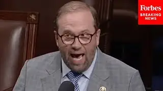 'For Democrats, Fraud Comes First': Jason Smith Tears Into Dems Over ACA Subsidy Extension Push