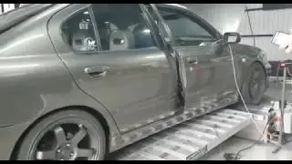 INFINITI G20 P11 FROM HELL 🔥 400+ HP [SR20VET]