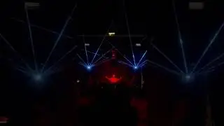WEHBBA The Venue ATX #techno #rave #music #ravemusic #party #ravelife #drumcode #technomusic