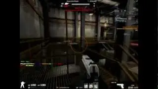 -NoEX- Level Up to 2LT  (Combat Arms) [Thx: Tillsen/SlinSlo] //HD//